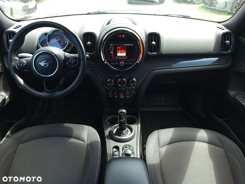 MINI Countryman - 12