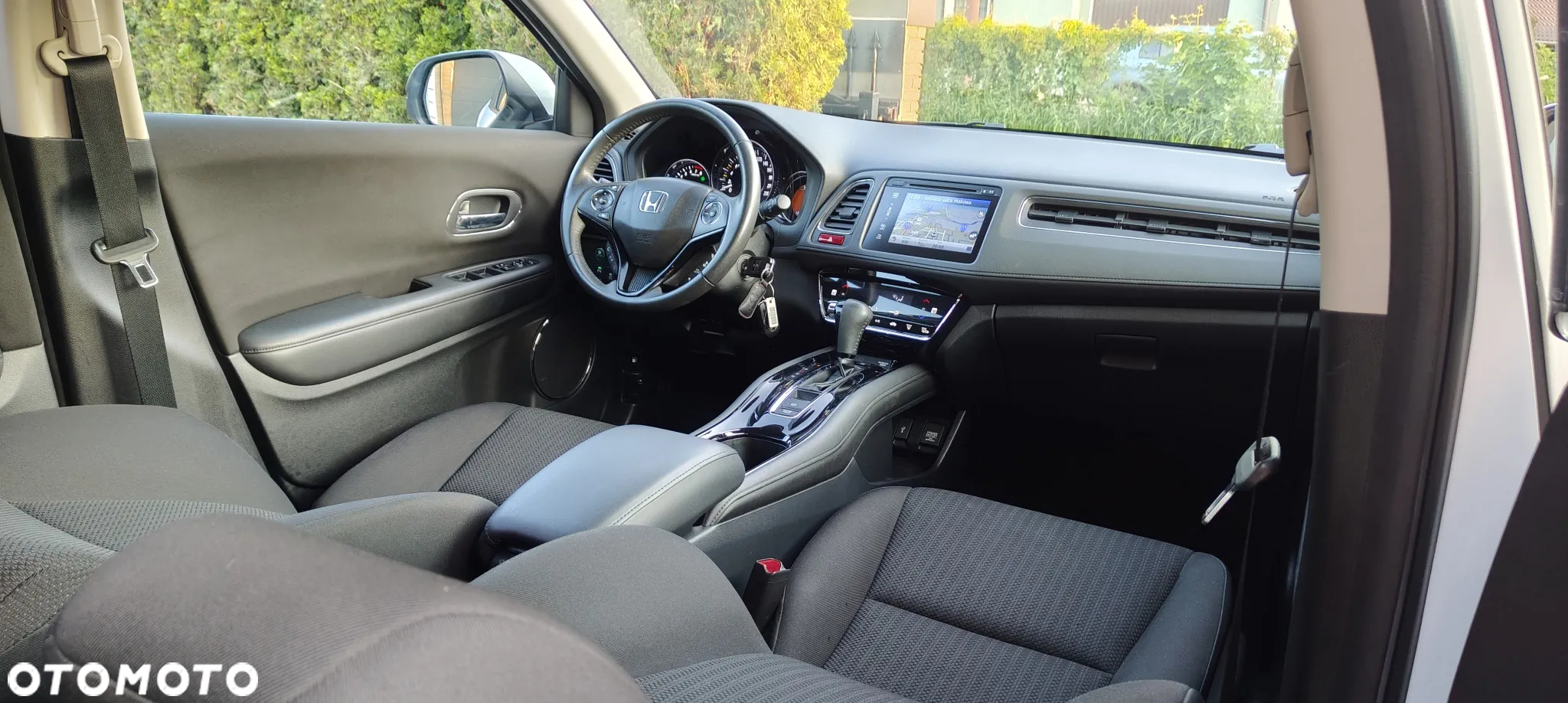 Honda HR-V 1.5 Elegance (ADAS/Honda Connect+) CVT - 21