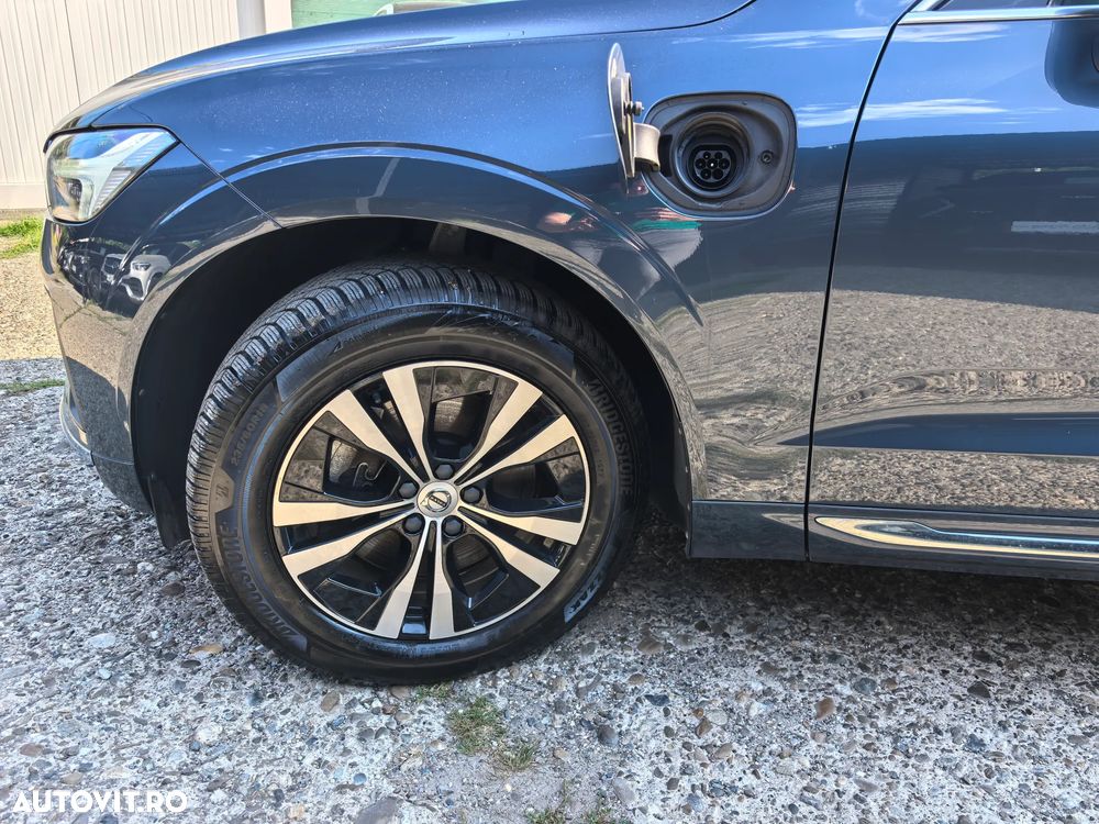 Volvo XC 60 Recharge T6 Twin Engine eAWD Inscription Expression - 21