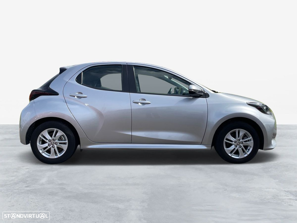 Toyota Yaris - 6