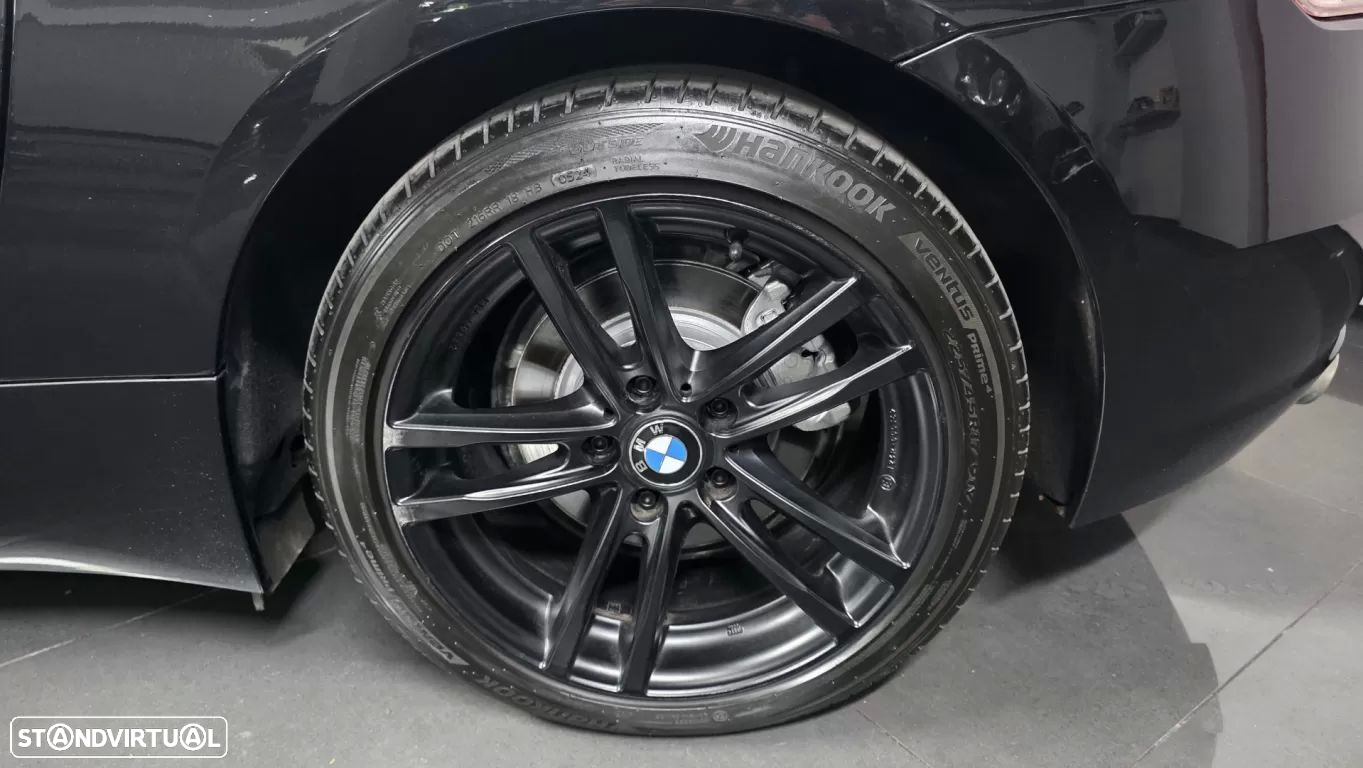 BMW Z4 sDrive20i Aut. - 33