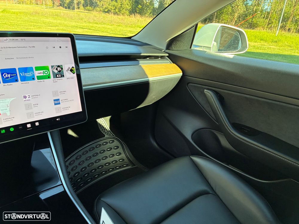 Tesla Model 3 Standard RWD Plus - 15