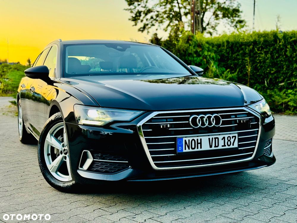 Audi A6 ver-40-tdi-s-tronic-design - 21