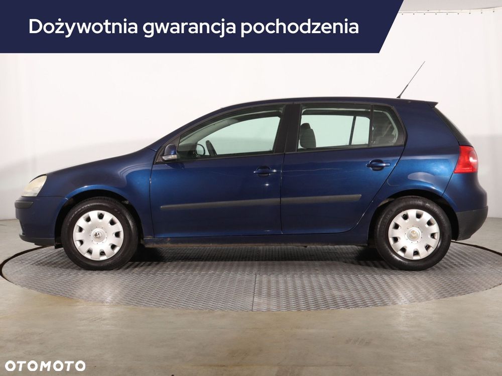 Volkswagen Golf - 4