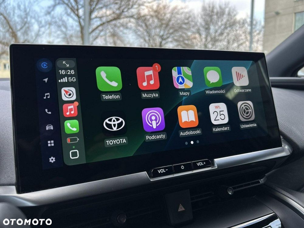 Toyota C-HR 1.8 Hybrid Style - 25