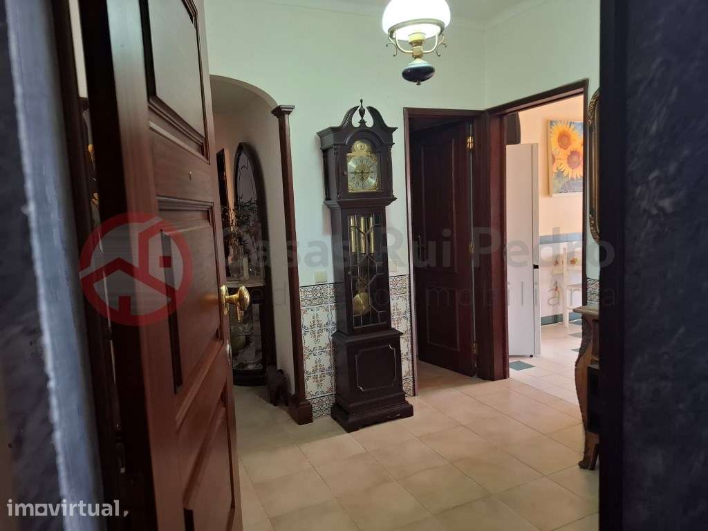 Apartamento T3 com áreas generosas, Beja - Grande imagem: 5/32