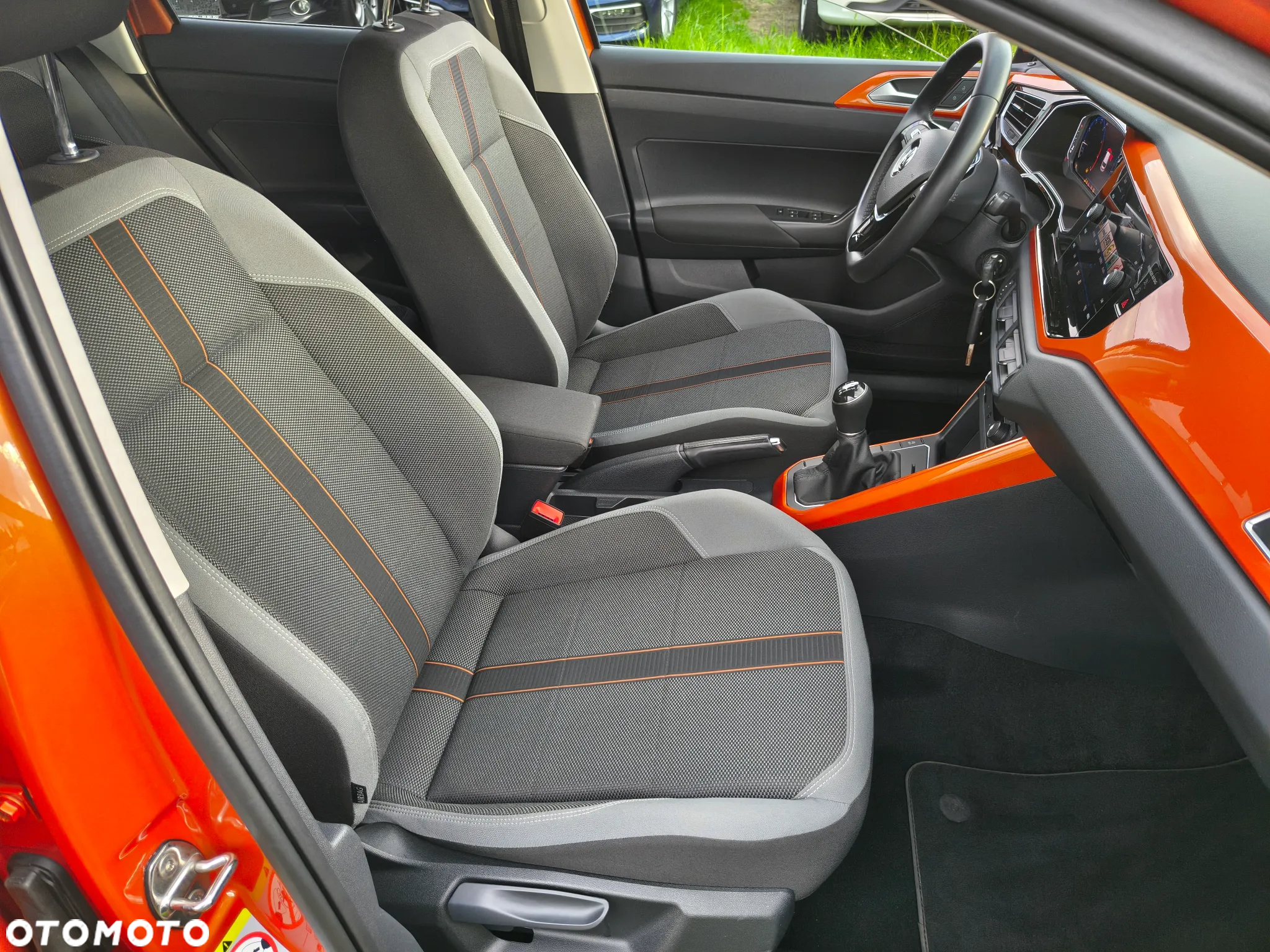 Volkswagen Polo 1.0 TSI OPF Highline - 12
