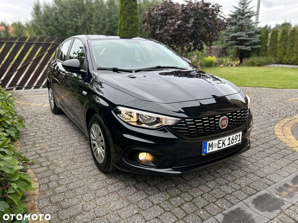 Fiat Tipo 1.4 16V More - 3