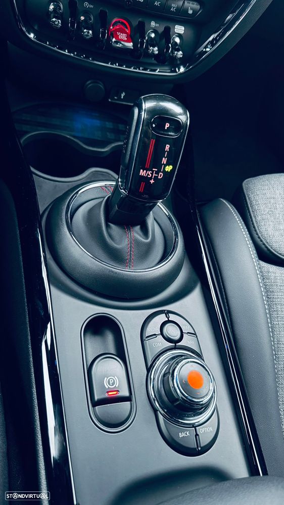 MINI Clubman Cooper S Aut. - 13