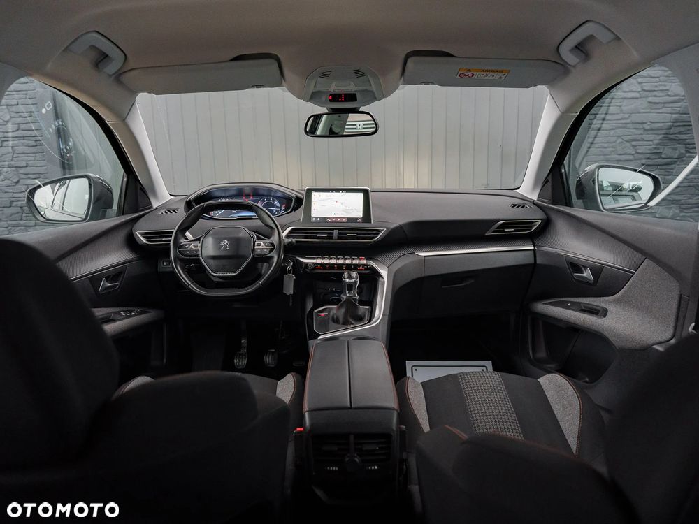 Peugeot 3008 1.6 BlueHDi Active S&S - 18