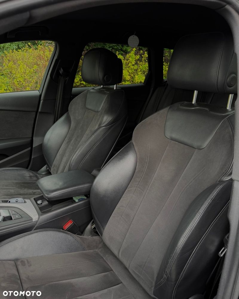Audi A4 Allroad 2.0 TDI Quattro S tronic - 5