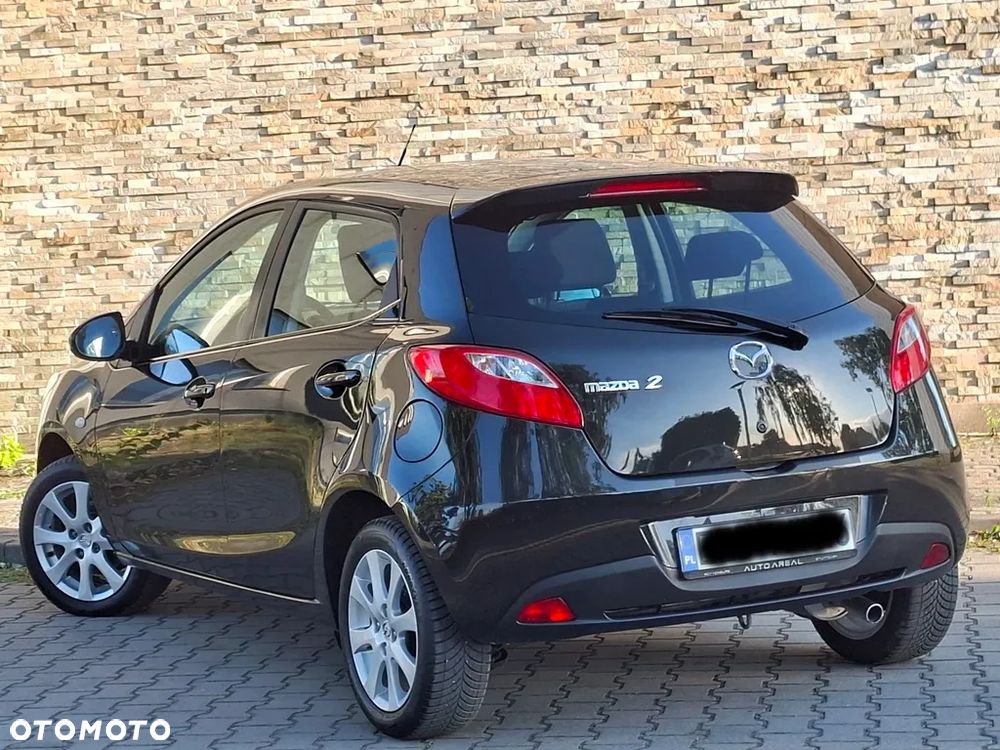 Mazda 2 1.3 Exclusive - 31