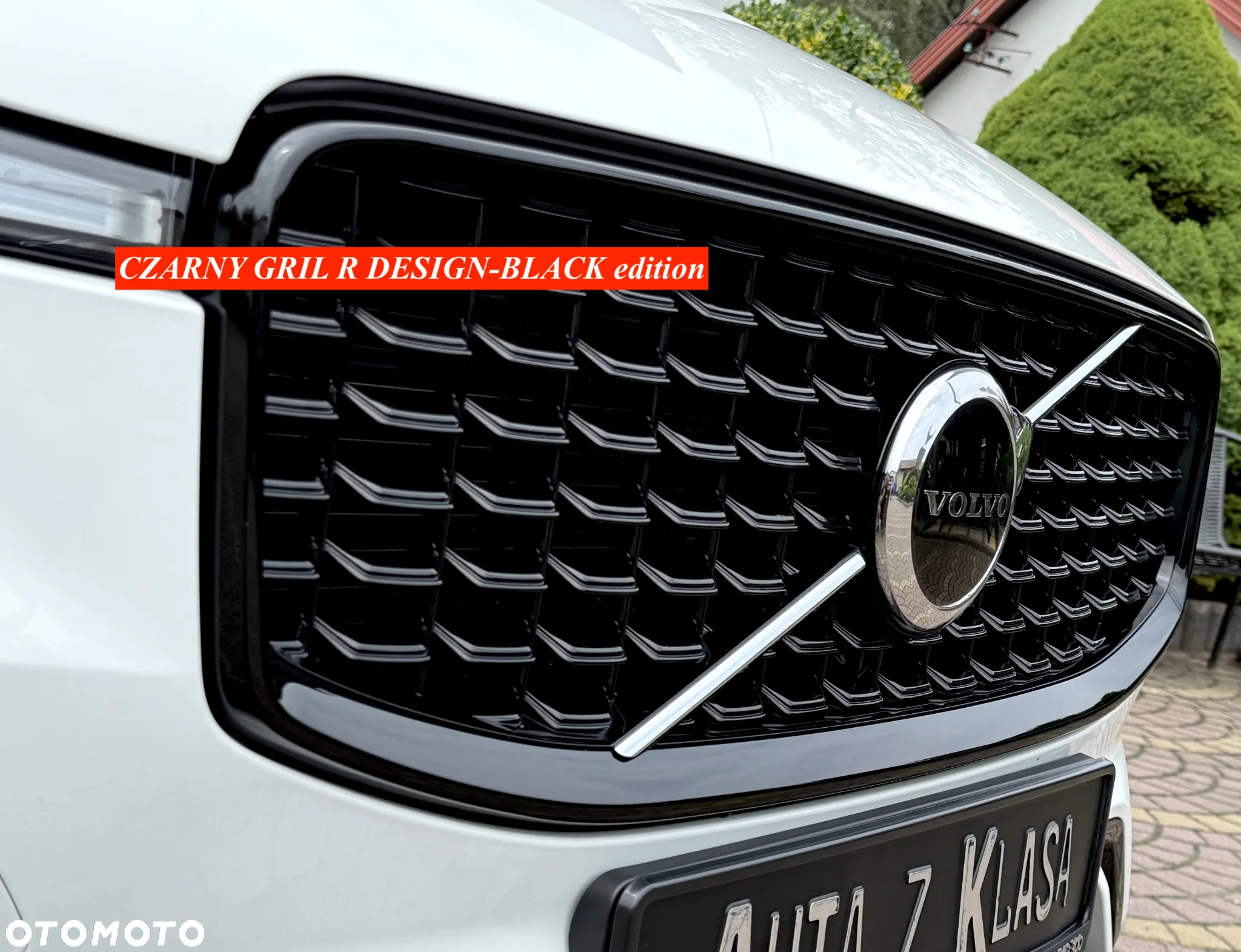 Volvo XC 60 B4 D Geartronic RDesign - 28