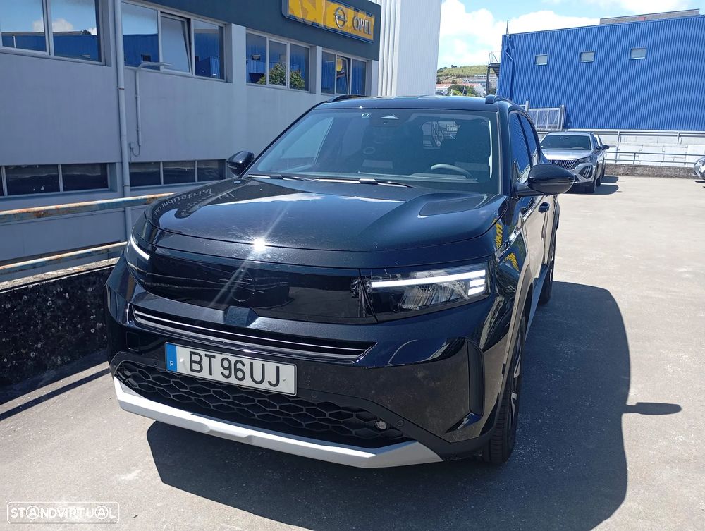 Opel Frontera 1.2 Hybrid GS eDCT - 3