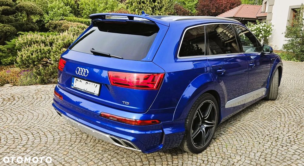 Audi Q7 - 4