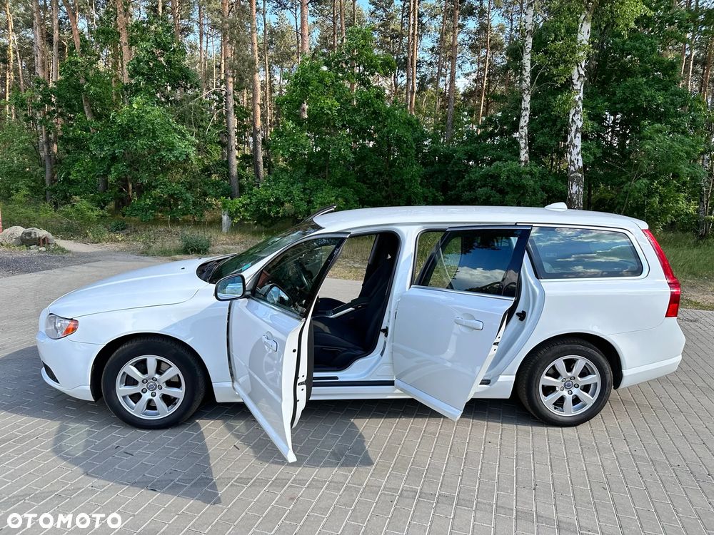 Volvo V70 - 15