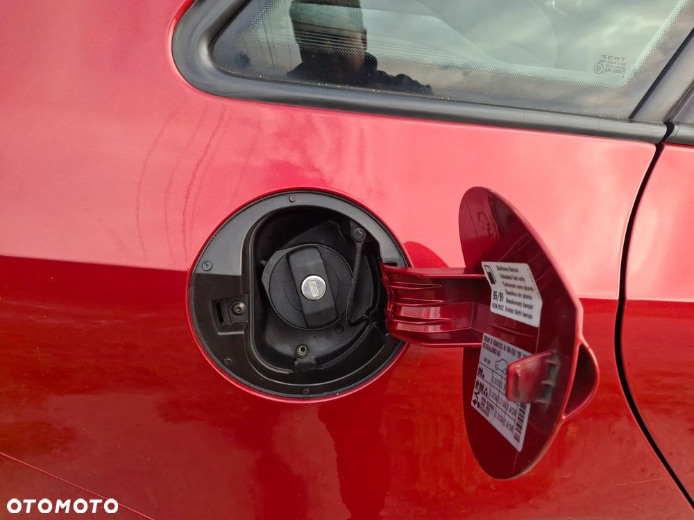Seat Ibiza 1.4 16V Passion+ - 20