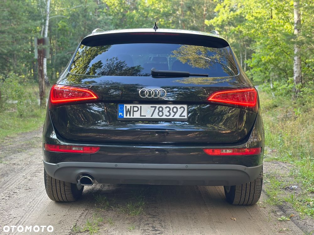 Audi Q5 2.0 TDI Quattro - 7
