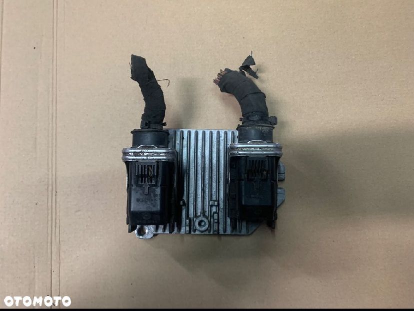 55352666 komputer sterownik silnika 1.8 benzyna opel vectra C signum - 1