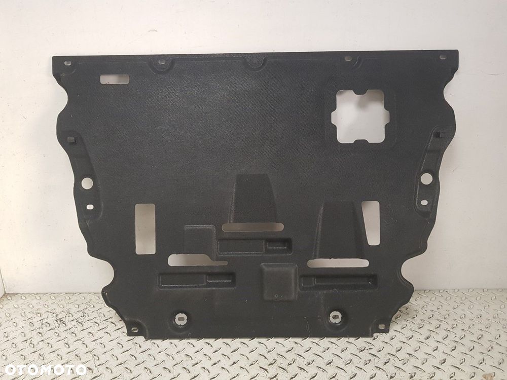 FABRYCZNIE NOWA ORYGINALNA OSŁONA POD SILNIK FORD MONDEO MK5 5 V 15-24 DG93-6P013-EJ - 2