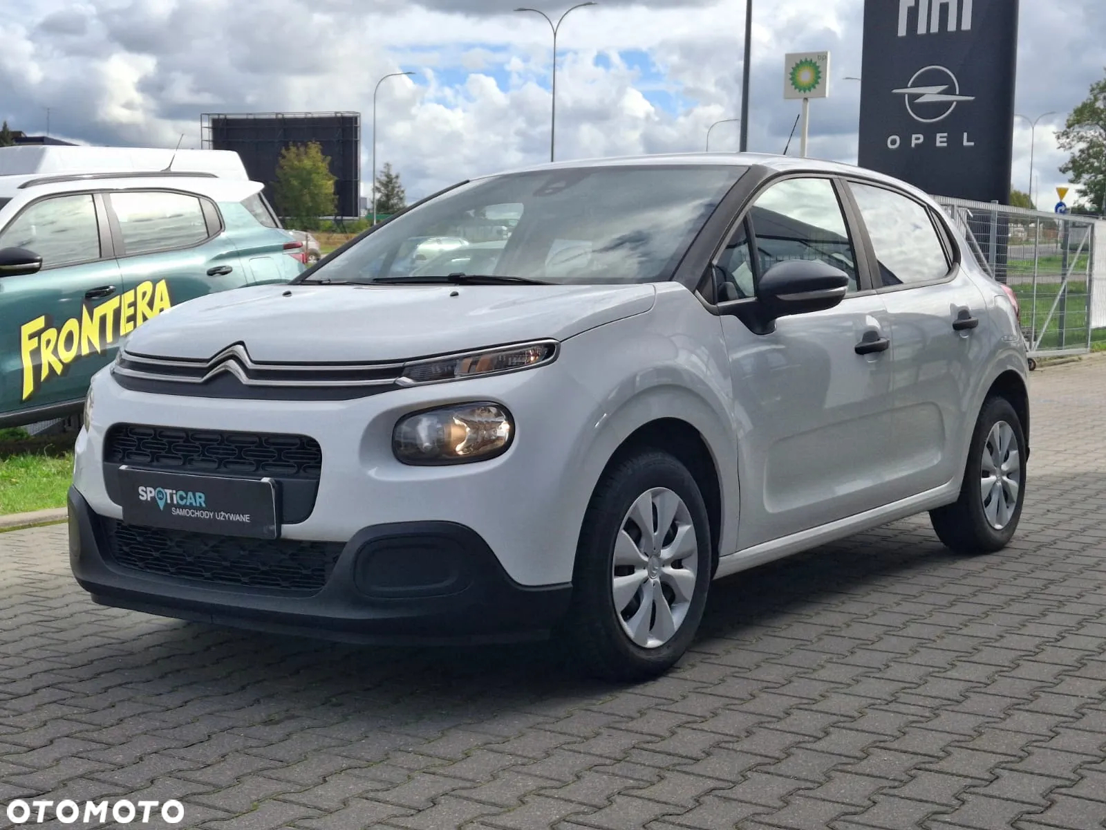 Citroën C3 - 3