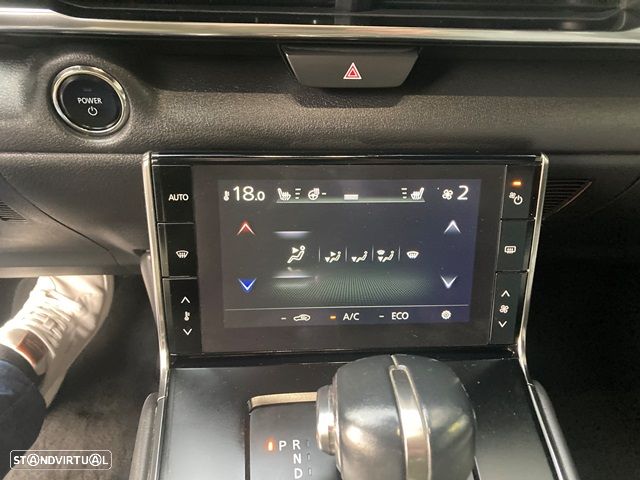 Mazda MX-30 e-SKYACTIV Excellence - 29