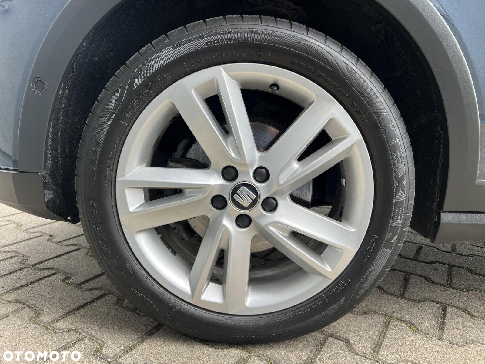 Seat Arona 1.0 TSI FR S&S DSG - 35