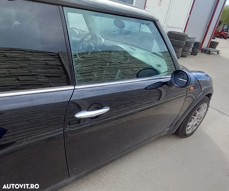 USA MINI COOPER R50 D. - 1