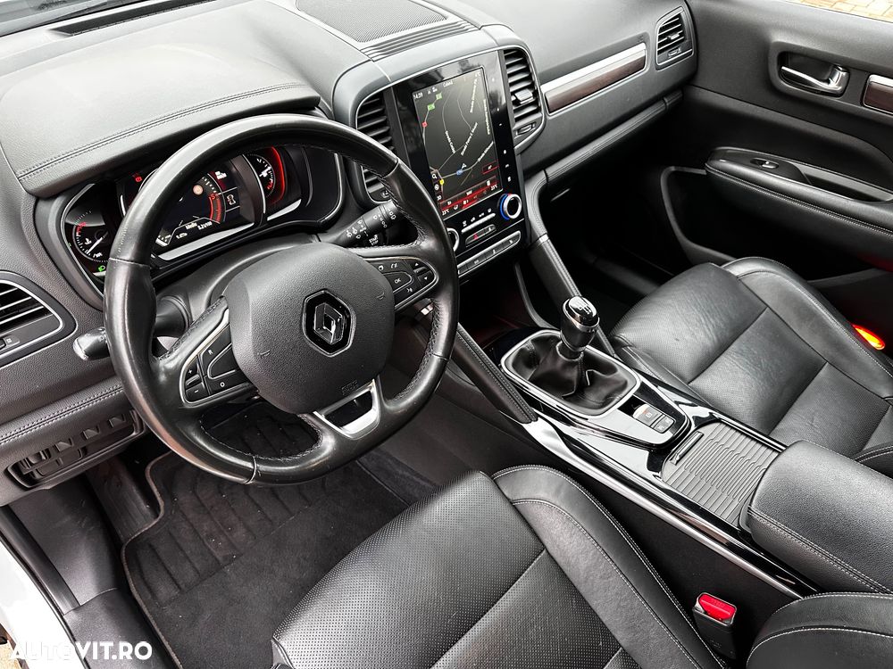 Renault Koleos ENERGY dCi 130 INTENS - 20