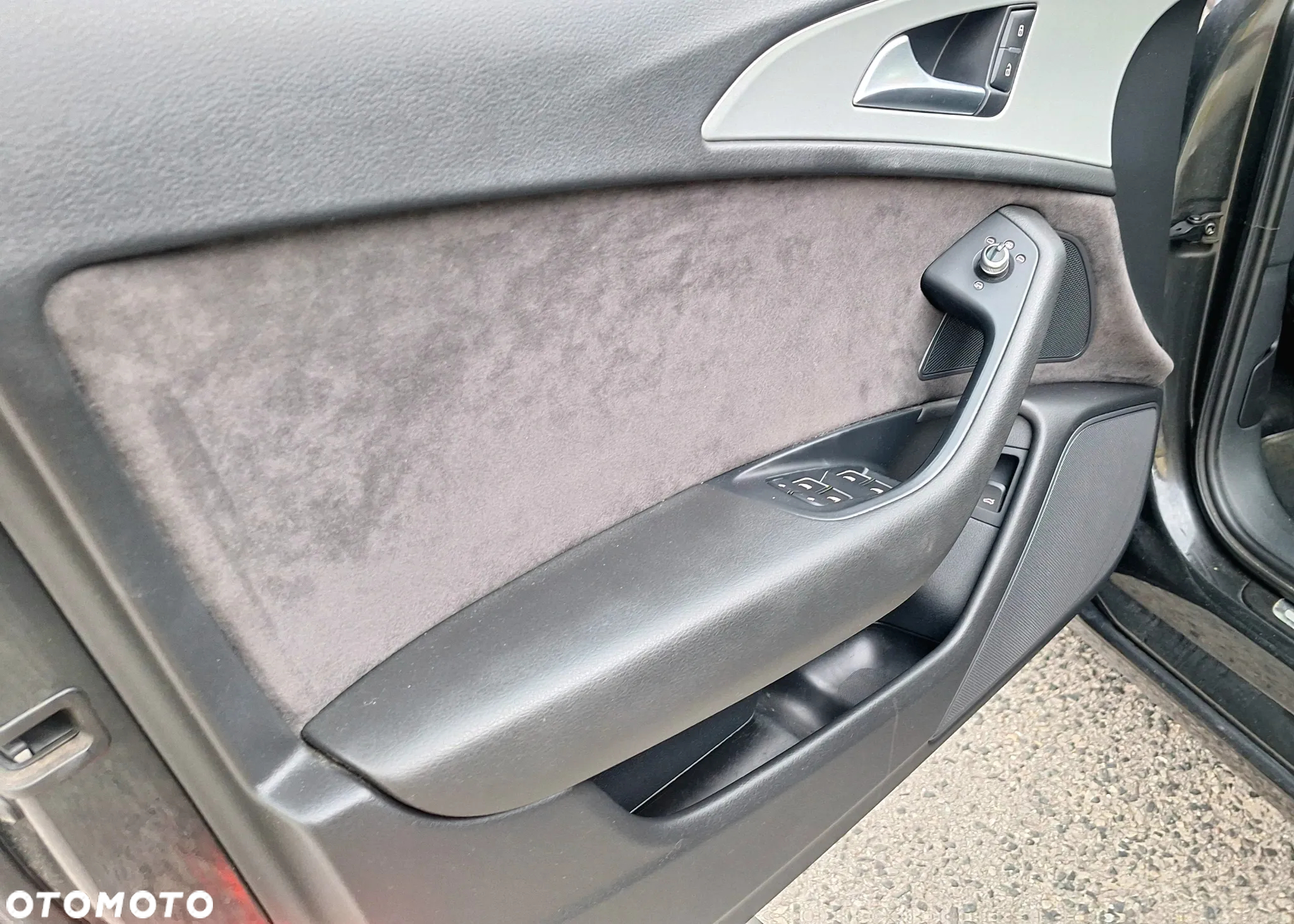 Audi A6 2.0 TDI - 16