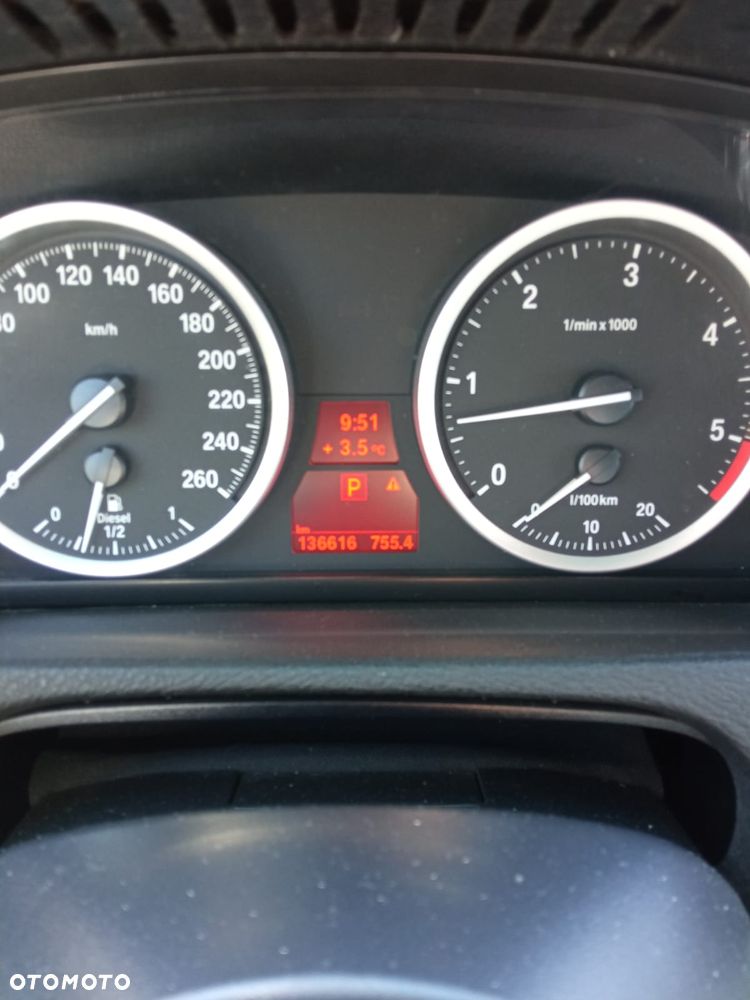 BMW X6 35d xDrive - 29