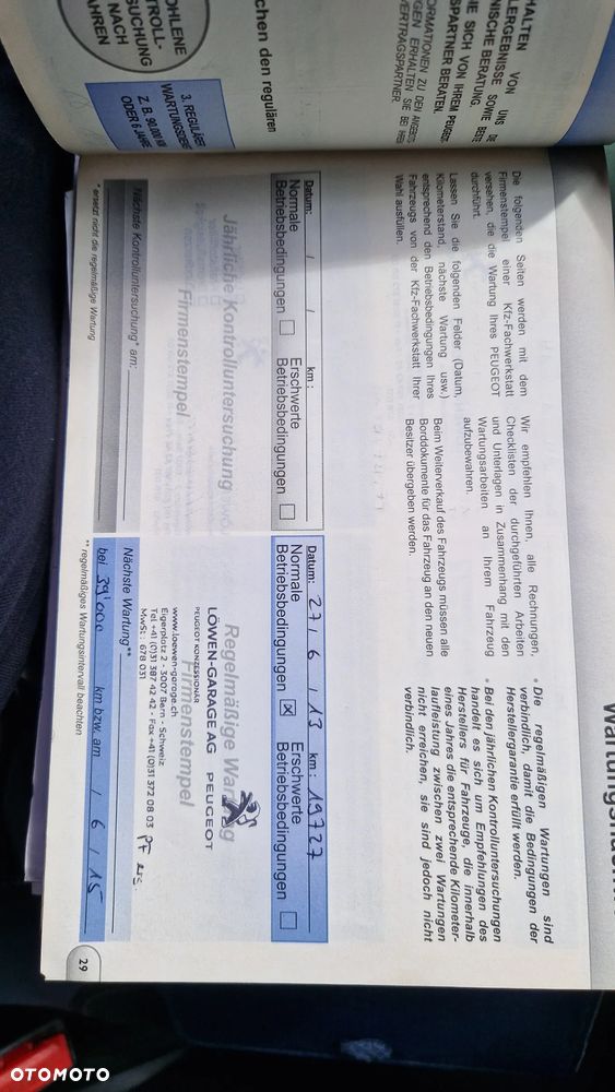 Peugeot Partner 1.6 e-HDi Active ETG - 29