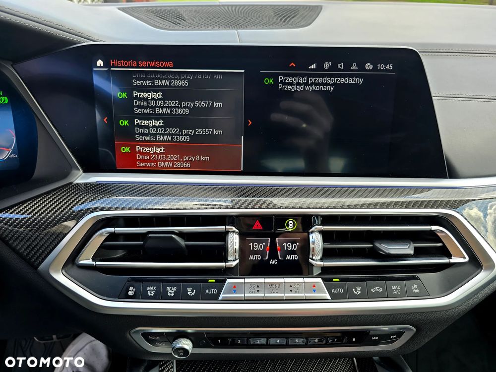 BMW X6 xDrive40d mHEV - 19
