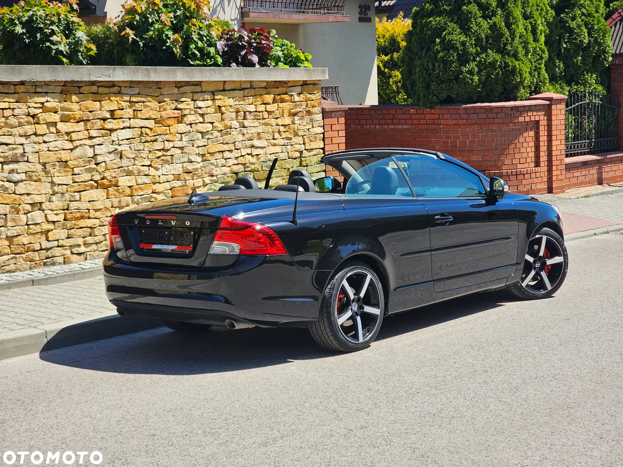 Volvo C70 D4 Inscription - 17
