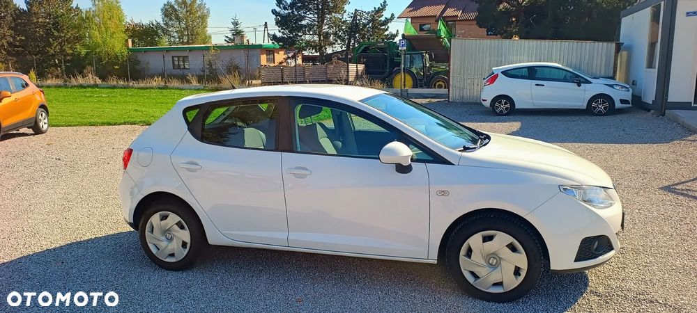 Seat Ibiza - 5