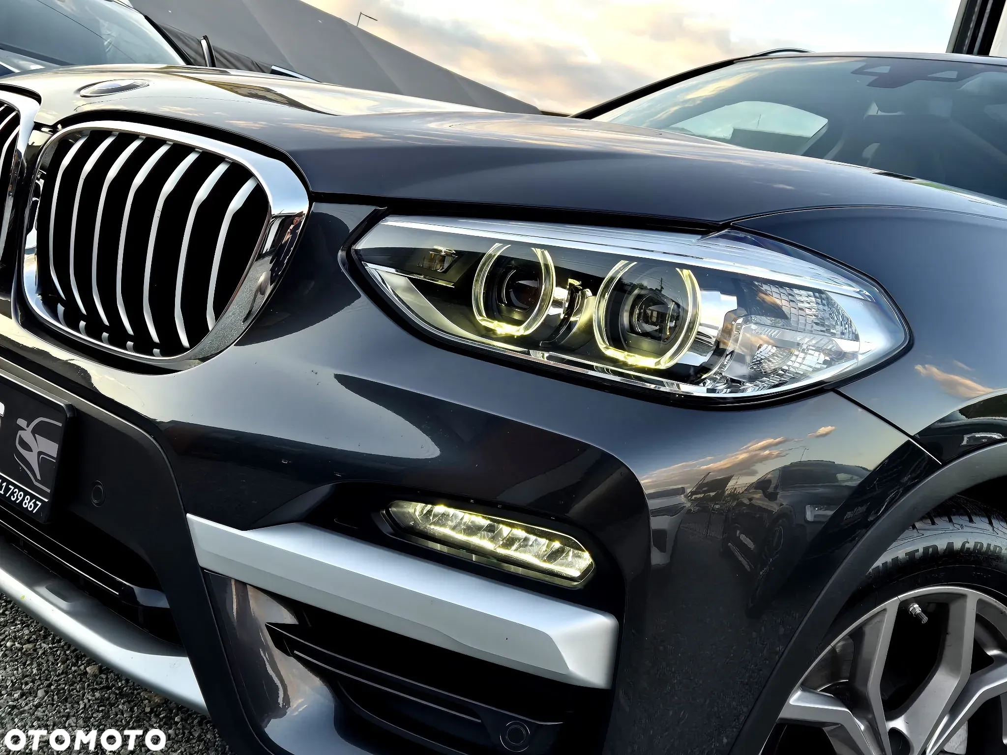BMW X3 - 30