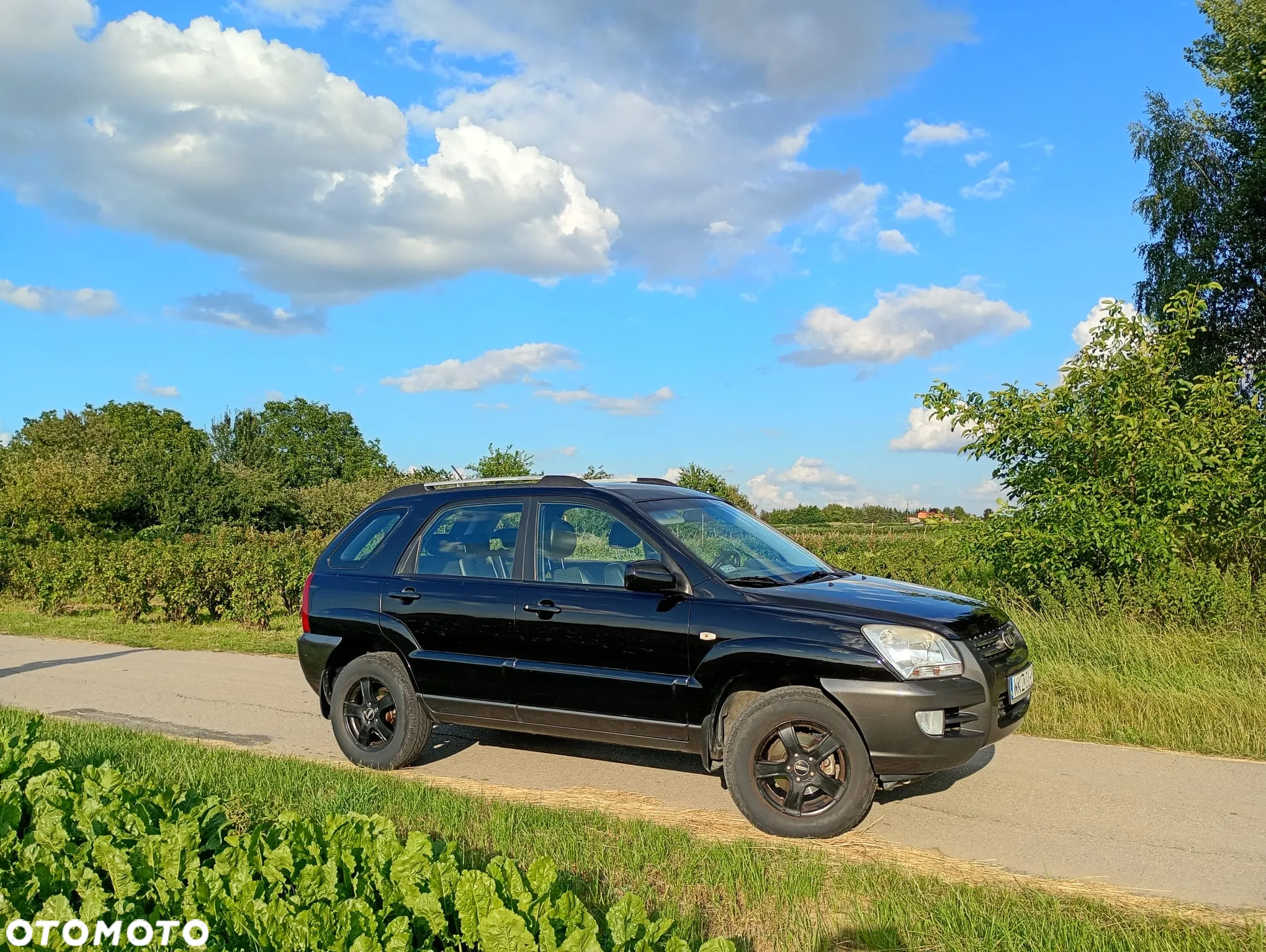 Kia Sportage - 16