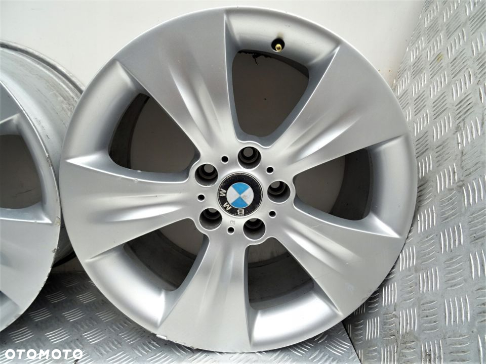 FELGI ALUFELGI 19 BMW X5 E53 E70 5x120 ORG FV - 5