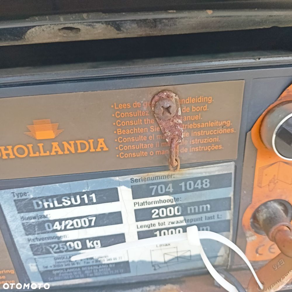 Scania P230 - 18