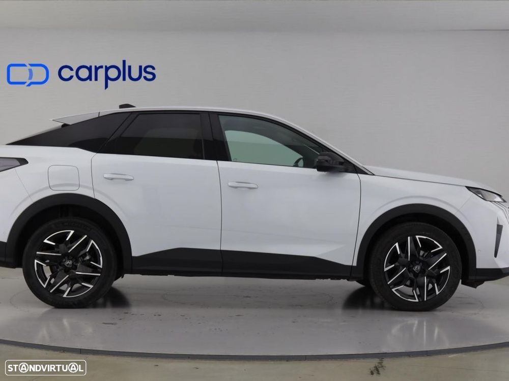 Peugeot 3008 1.2 Hybrid Active Pack e-DCS6 - 8