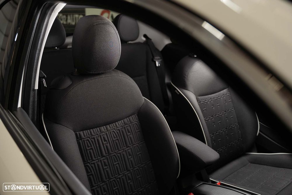 Fiat 500e C ver-42kwh-icon - 19