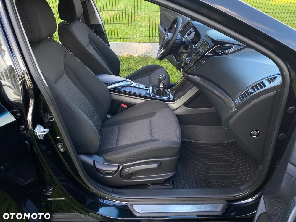 Hyundai i40 i40cw 1.7 CRDi 5 Star Edition - 32