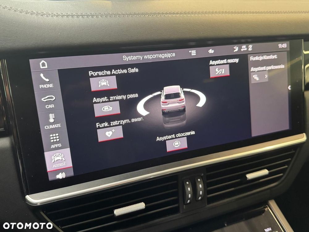 Porsche Cayenne - 27