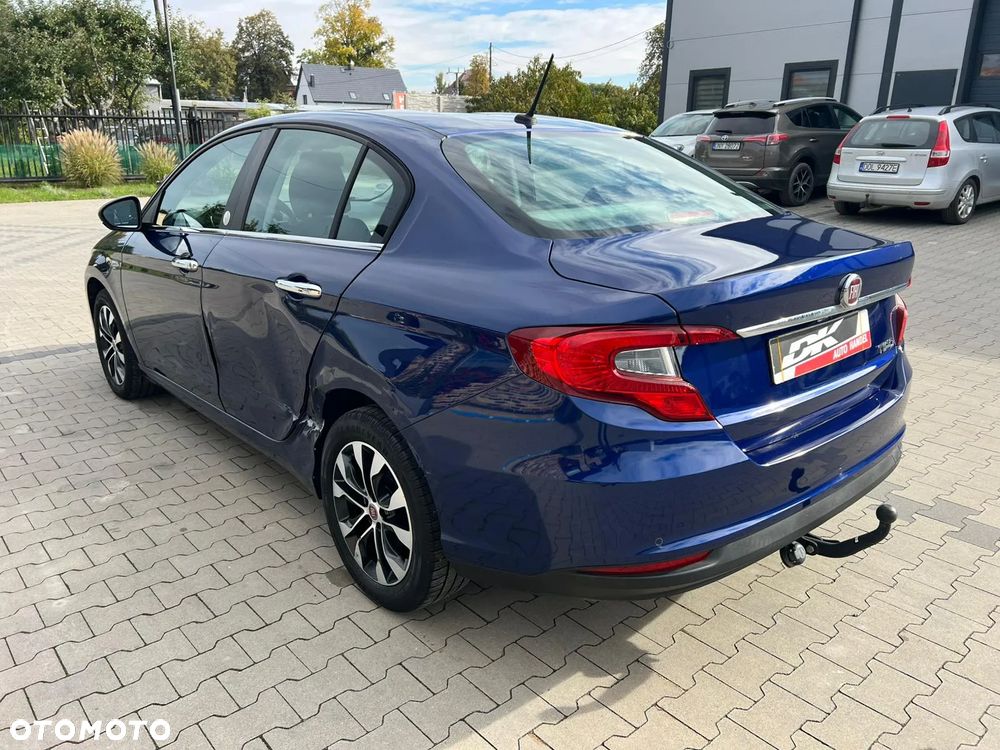 Fiat Tipo 1.4 16v Mirror - 3