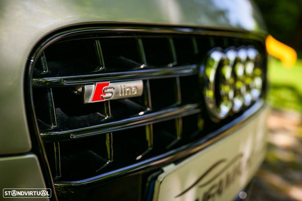 Audi TT Coupé 2.0 TFSI S-line S tronic - 15
