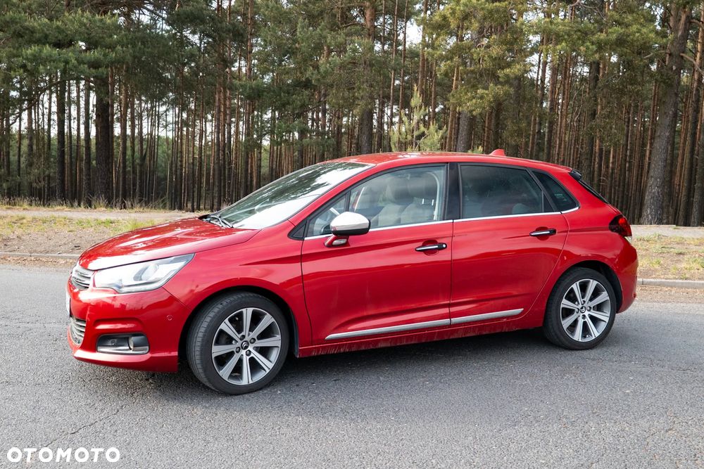 Citroën C4 BlueHDi 120 Stop&Start Selection - 6