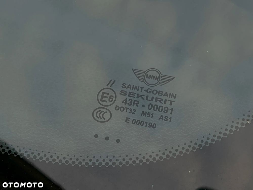 MINI Cooper Seven - 19