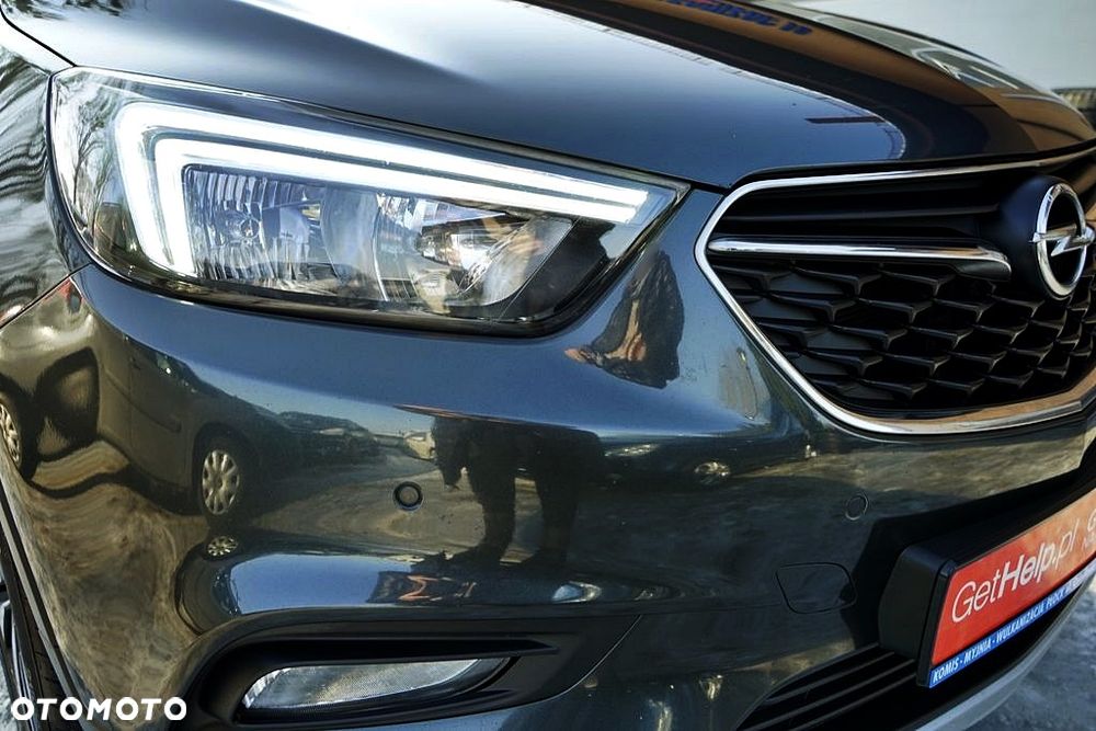Opel Mokka - 15