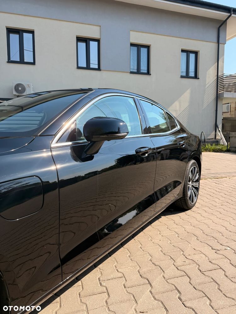 Volvo S60 - 23