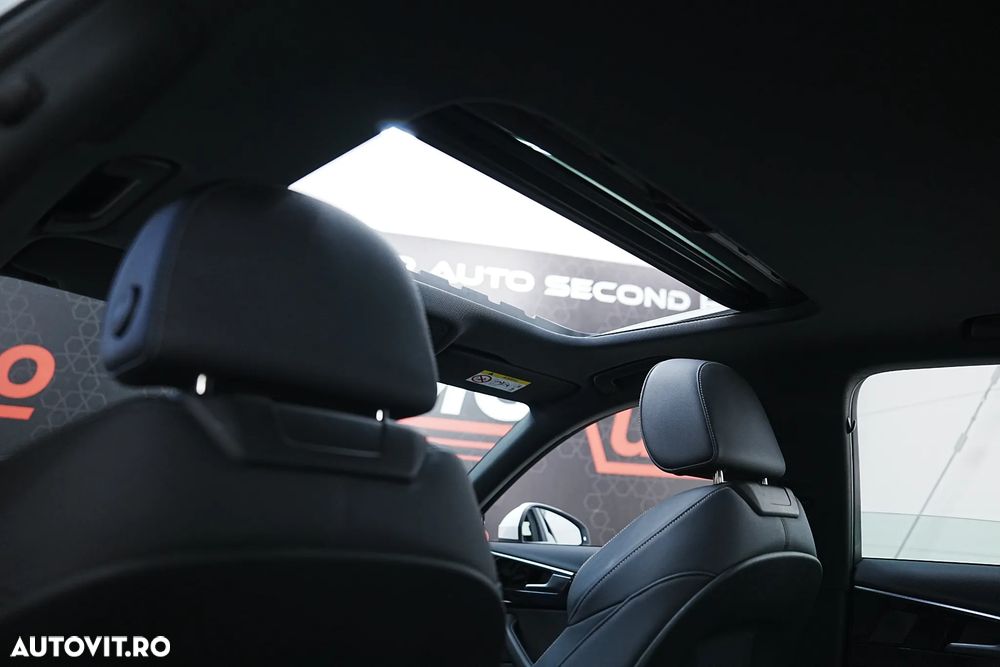 AUDI A4 2022 — imagine 33